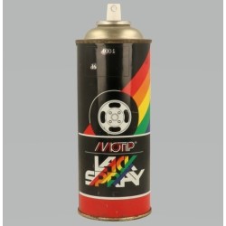 MOTIP CAR COLOR LAKIER SKODA BIALA CANDY SD1026