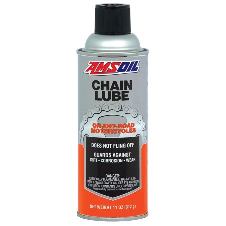 Amsoil Chain Lube ACL - smar do łańcuchów 312g
