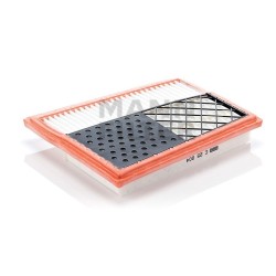 MANN AIR FILTER C25004