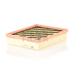 MANN AIR FILTER C25008/1