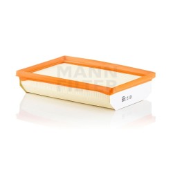 MANN AIR FILTER C25033