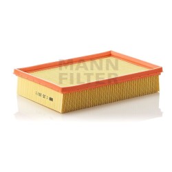 MANN AIR FILTER C25101/1
