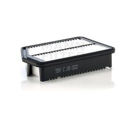 MANN AIR FILTER C26022