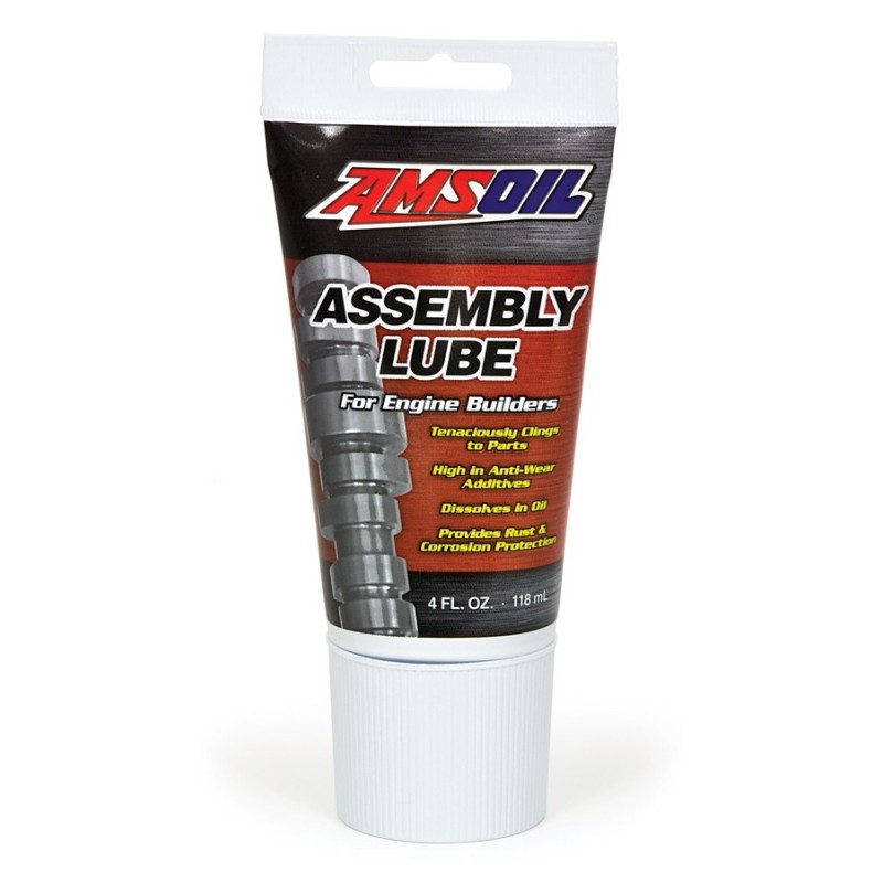 Smar montażowy Amsoil Engine Assembly Lube EALTB