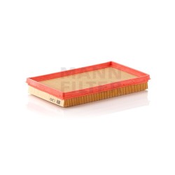 MANN AIR FILTER C2653