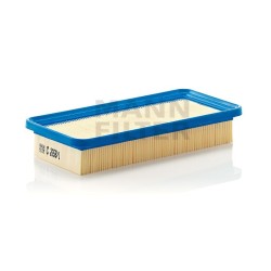 MANN AIR FILTER C2658/1