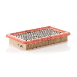 MANN AIR FILTER C2666
