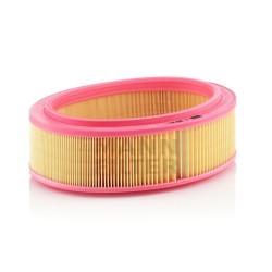 MANN AIR FILTER C2672/1