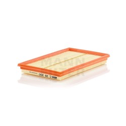 MANN AIR FILTER 282X169 C28200