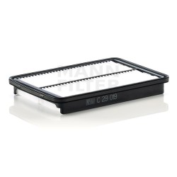MANN AIR FILTER C29019