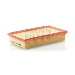 MANN AIR FILTER C29124