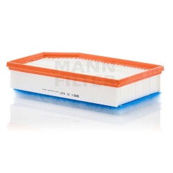 MANN AIR FILTER C31027