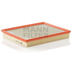 MANN AIR FILTER C32154/1