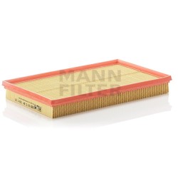 MANN AIR FILTER C34116/1