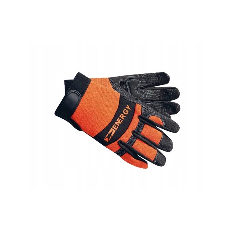 ENERGY REKAWICE WARSZTATOWE OLEJ-ODPORNE XL NE00359