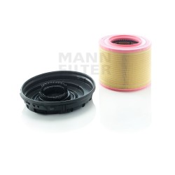 MANN AIR FILTER C41001KIT