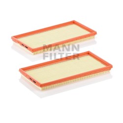 MANN AIR FILTER C3361-2