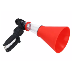 ENERGY FUNNEL WITH STABILIZER (HANDS FREE) NE00780