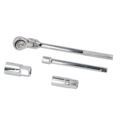 ENERGY SET OF SPARK PLUG WRENCHES WITH SIN. NE00346