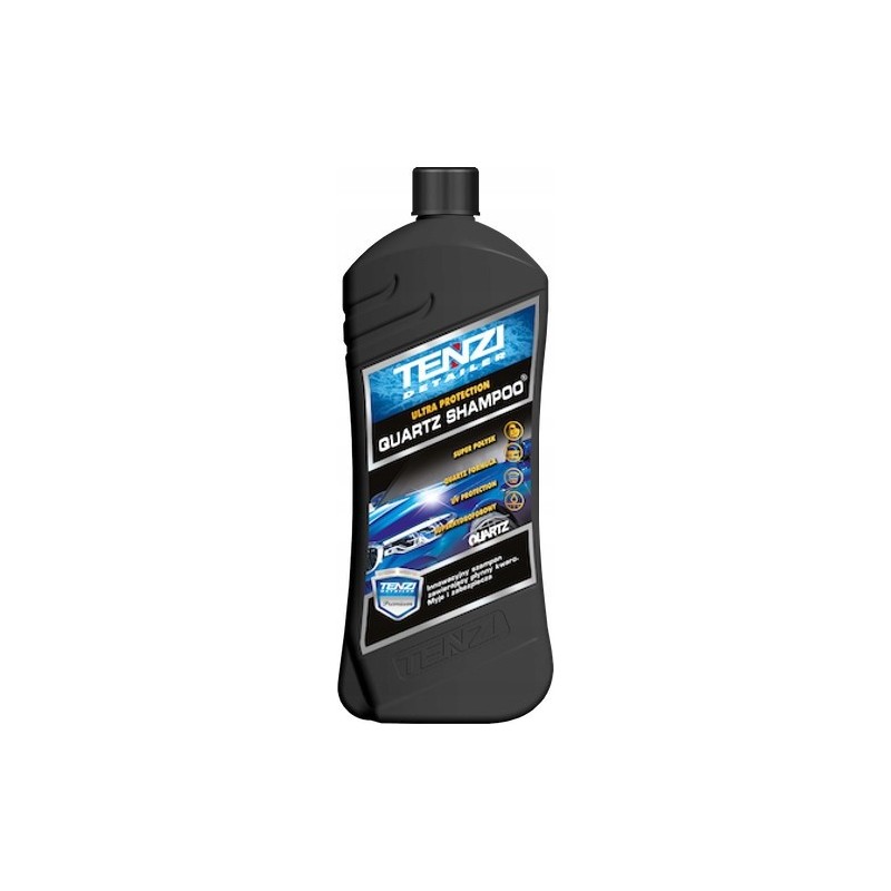 TENZI QUARTZ SZAMPON Z KWARCEM 770ml