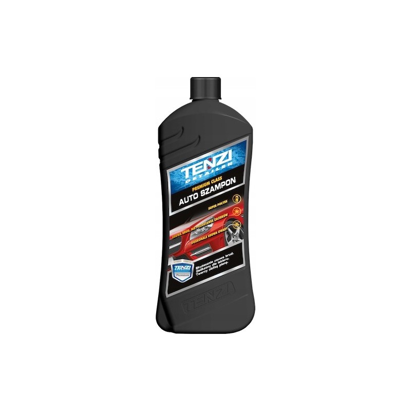 TENZI SZAMPON  DO MYCIA RĘCZNEGO 770ML