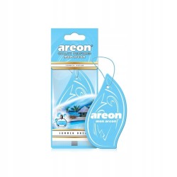 ZAPACH AREON MON SUMMER DREAM MA18