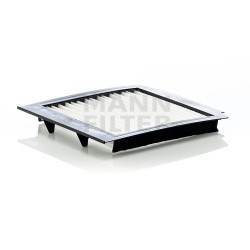 MANN CABIN FILTER CU1009