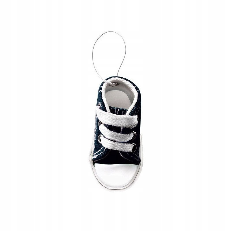 ZAPACH AREON FRESH WAVE BLACK CRYSTAL FW01