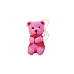 ZAPACH AREON TOY MASKOTKA BUBBLE GUM ASB06