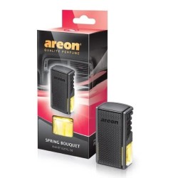 ZAPACH AREON CAR 8ML SPRING BOUQUET ACP09