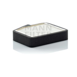 MANN CABIN FILTER CU19002