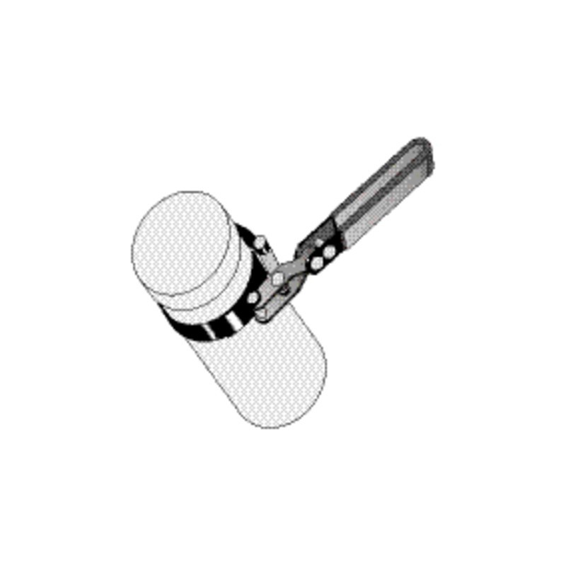 YATO KLUCZ DO FILTROW OLEJU 85-95MM YT-0822