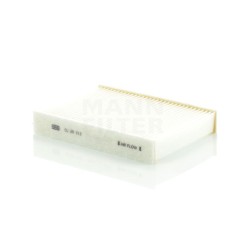 MANN CABIN FILTER CU20013