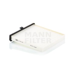 MANN CABIN FILTER CU20018