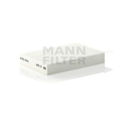 MANN CABIN FILTER CU2028