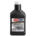 Amsoil Signature Series 5W-50 Synthetic Motor Oil MUSTANG