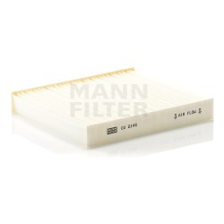 MANN CABIN FILTER CU2145
