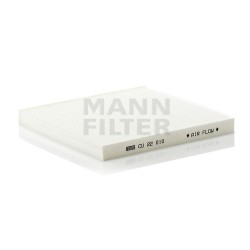 MANN CABIN FILTER CU22010