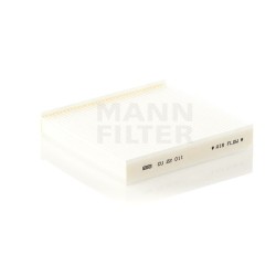 MANN CABIN FILTER CU22011