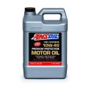 Amsoil Premium Protection 10W-40 Synthetic Motor Oil