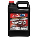 AMSOiL Signature Series 5W30 100% Synthetic Oil ASL 3,78l