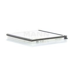MANN FILTR KABINY CU2225