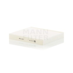MANN CABIN FILTER CU23019