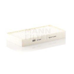 MANN CABIN FILTER CU2329