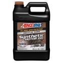 AMSOiL 0W30 100% Synthetic Oil