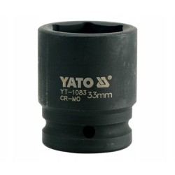 YATO NASADKA UDAROWA 3/4'' 33 MM YT-1083