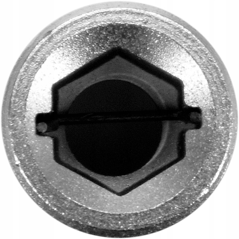 YATO ADAPTER DO BITOW 1/4   1/4 YT-12971