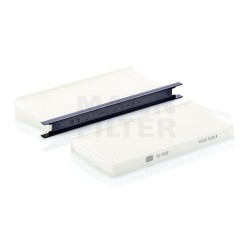 MANN FILTR KABINY CU2418-2