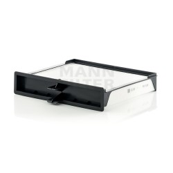 MANN CABIN FILTER CU2430
