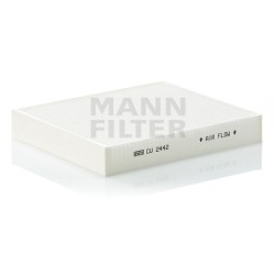 MANN CABIN FILTER CU2442